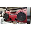Image 2 : SONY JOB SITE AUDIO SYSTEM 25-H10CP