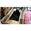 Image 2 : BOX OF 3XL LONG SLEEVE SHIRTS