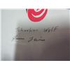 Image 2 : LEP TSHIMSHIAN WOLF BY JAMES LEWIS 66/300