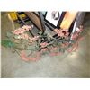 Image 1 : METAL FLOWER WALL ART