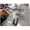Image 2 : DIRT BIKE FRAME 1983 HONDA