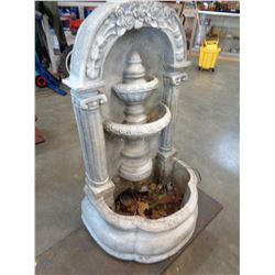 FOUNTAIN