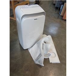 DANBY DESIGNER PORTABLE AIR CONDITIONER 14000 BTU