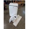 Image 2 : DANBY DESIGNER PORTABLE AIR CONDITIONER 14000 BTU
