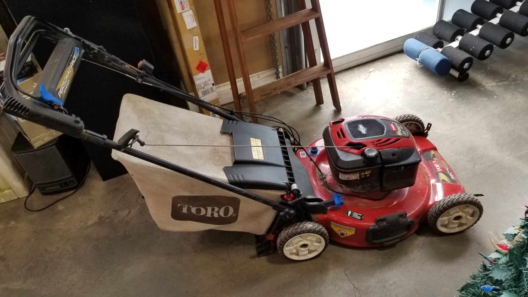 Toro 21-inch Super Recycler Self-propelled Gas Lawn Mower: Complete Guide & Key Details