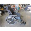 Image 2 : BREEZY 600 WHEELCHAIR
