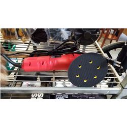 GRIOTS 6 INCH RANDOM ORBITAL SANDER