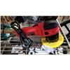 Image 2 : GRIOTS 6 INCH RANDOM ORBITAL SANDER