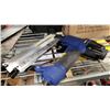 Image 2 : CAMPBELL HAUSFIELD AIR NAILGUN