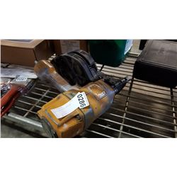 BOSTITCH COIL NAILER