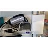 Image 1 : BLOOD PRESSURE TESTER AND APPLE AIRPORT EXTREME BASE STATION A1521