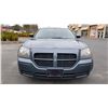 Image 2 : 2005 DODGE MAGNUM, AUTOMATIC, 223XXXKM WITH KEY FOB AND REGISTRATION