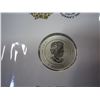 Image 3 : THE SPIRIT OF CANADA RCM $3 COIN 99.99% PURE SILVER IN ORIGINAL FOLDER MINT CONDITION 2017