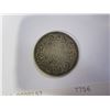 Image 2 : VICTORIA 1 RUPEE COIN