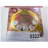 Image 2 : LORD OF THE RINGS COIN SET AND CANADIAN SMALL CENT