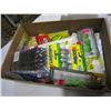 Image 2 : LOT OF NEW FISHING LURES