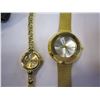 Image 2 : RAYBAN SUNGLASSES AND 2 CK WATCHES