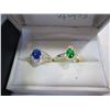 Image 2 : LOT OF 5 DINNER RINGS