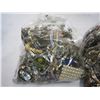 Image 3 : 2 BAGS OF JEWELRY