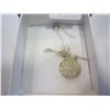 Image 2 : .925 CHAIN AND PENDANT