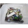 Image 1 : LARGE BAG OF WATCHES