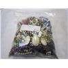 Image 1 : LARGE BAG OF JEWELERY