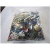 Image 2 : LARGE BAG OF JEWELERY