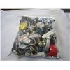 Image 2 : LARGE BAG OF WATCHES