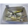 Image 1 : LOT OF POCKET KNIVES