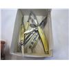 Image 2 : LOT OF POCKET KNIVES