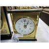 Image 2 : CARAVELLE AND KIENZLE CLOCKS