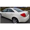 Image 8 : 2008 PONTIAC G6, AUTOMATIC 4 DOOR SEDAN 220114KM WITH 2 KEYS, FOB AND REGISTRATION