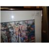 Image 2 : 4 FRAMED PRINTS