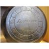 Image 2 : MINI CAST IRON LEWIS AND CLARK POT AND MINI FRYPAN