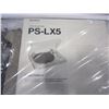 Image 2 : SONY PS-LX5 RECORD PLAYER