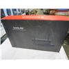 Image 1 : SONIC AIR SPAKERCRAFT WIRELESS TRANSMITTER AND RECEIVER