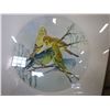 Image 3 : OUT ON A LIMB WATERCOLOR BY LAURA ARMBRUSTER RETAIL $500