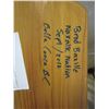 Image 2 : SIGNED PAINTED SMALL PADDLE