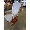 Image 2 : MAPLE GLIDER ROCKER