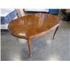 Image 2 : FRENCH PROVINCIAL DINING TABLE