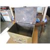 Image 2 : BRASS FIRE BOX
