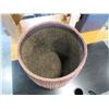 Image 2 : WICKER BASKET