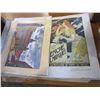 Image 3 : LOT OF PRINTS