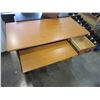 Image 2 : 1 DRAWER DESK