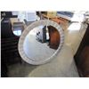 Image 1 : ROUND BEVELLED MIRROR