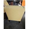 Image 2 : YELLOW STYLUS ARMCHAIR
