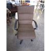 Image 1 : ROLLING GAS LIFT OFFICE CHAIR