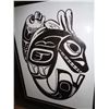 Image 2 : KILLER WHALE BY LAURENCE ANDREW LEP 24212
