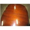 Image 2 : FRENCH PROVINCIAL DINING TABLE AND LEAF