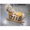 Image 1 : ROCKING HORSE